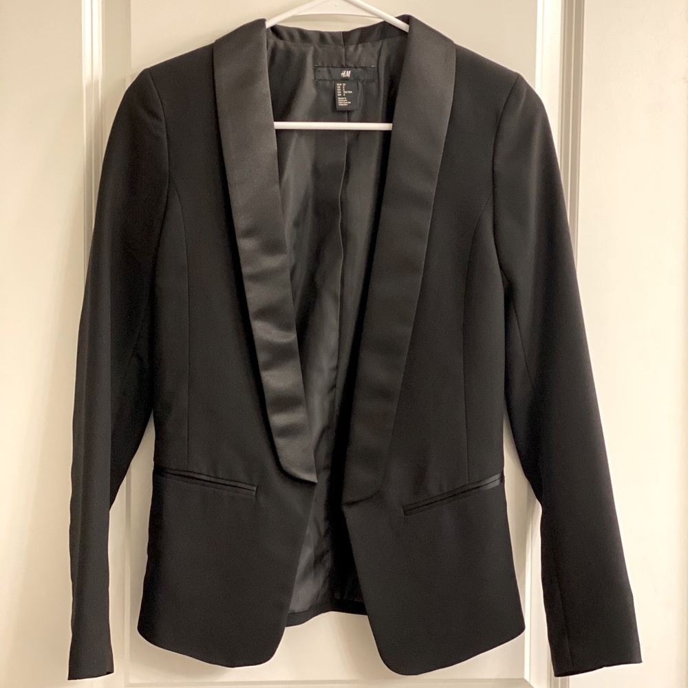 Unworn Blazer - Size 2